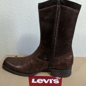 Levi's Boots